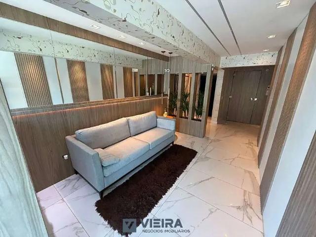 Apartamento venda em Região Geográfica Imediata de Itajaí, Camboriú