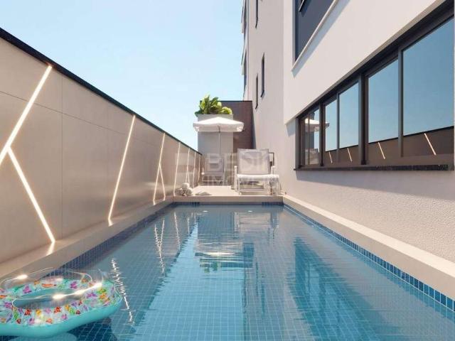 Apartamento venda em Região Geográfica Imediata de Itajaí, Camboriú