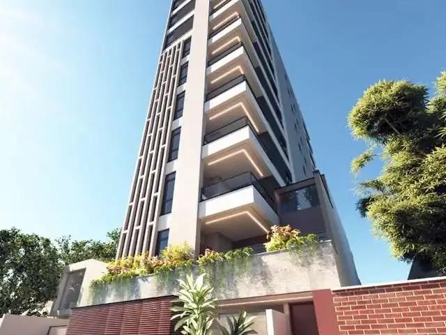 Apartamento venda em Região Geográfica Imediata de Itajaí, Camboriú