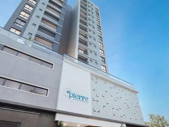 Apartamento venda em Região Geográfica Imediata de Lages, Rio Rufino