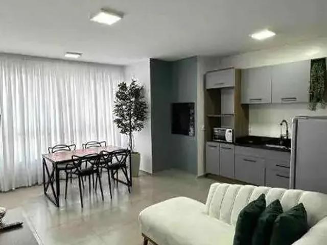 Apartamento venda em Região Geográfica Imediata de Itajaí, Camboriú