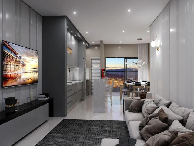 Apartamento venda em Região Geográfica Imediata de Itajaí, Camboriú