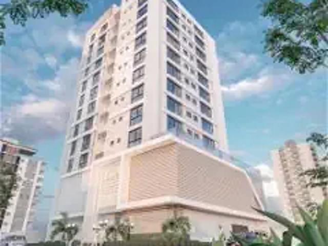 Apartamento venda em Região Geográfica Imediata de Itajaí, Camboriú