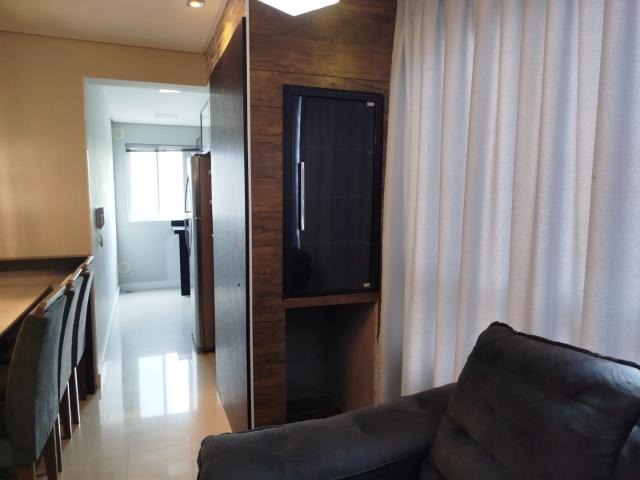Apartamento venda em Região Geográfica Imediata de Itajaí, Camboriú
