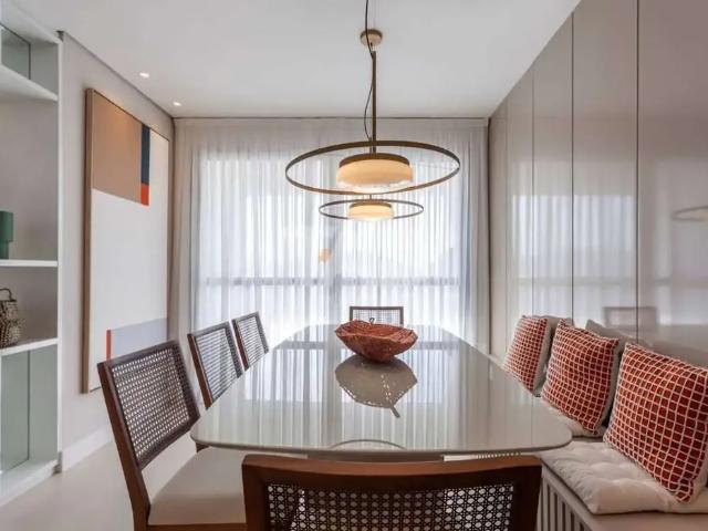 Apartamento venda em Região Geográfica Imediata de Itajaí, Camboriú