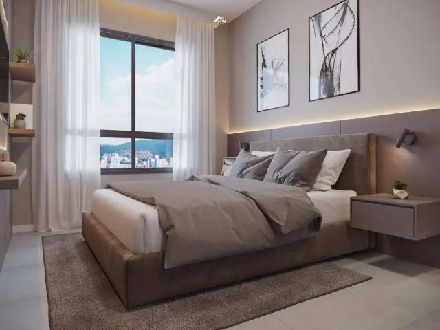 Apartamento venda em Região Geográfica Imediata de Itajaí, Camboriú