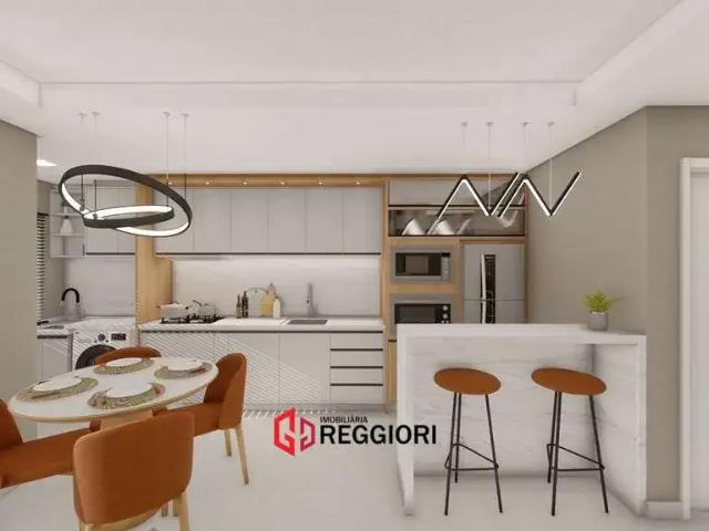 Apartamento venda em Região Geográfica Imediata de Itajaí, Camboriú