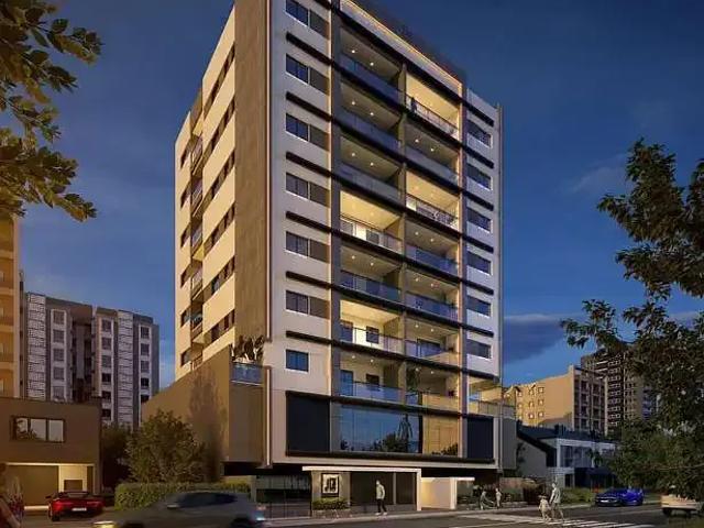 Apartamento venda em Região Geográfica Imediata de Itajaí, Camboriú