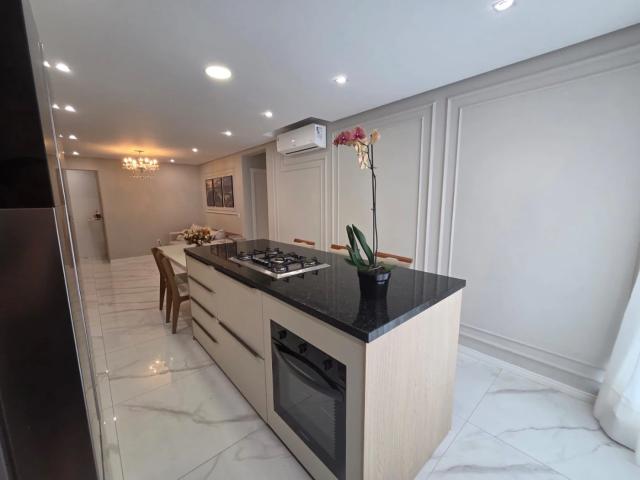 Apartamento venda em Camboriú, Região Geográfica Intermediária de Blumenau