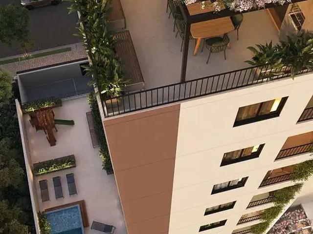 Apartamento venda em Centro, Camboriú