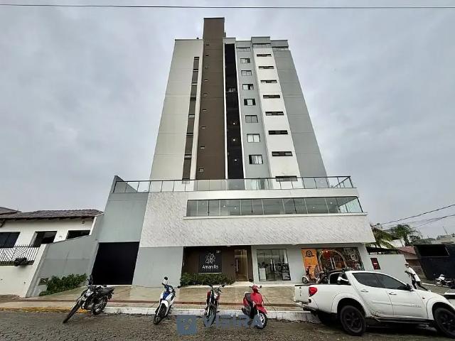 Apartamento venda em Região Geográfica Imediata de Itajaí, Camboriú