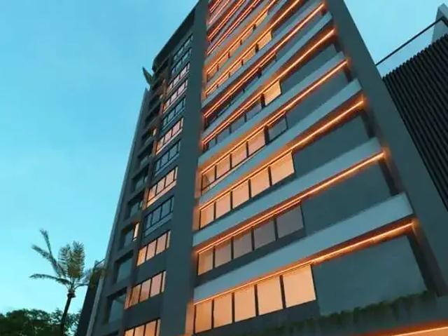 Apartamento venda em Região Geográfica Imediata de Itajaí, Camboriú