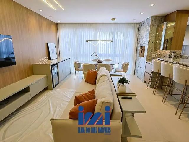 Apartamento venda em Região Geográfica Imediata de Itajaí, Camboriú