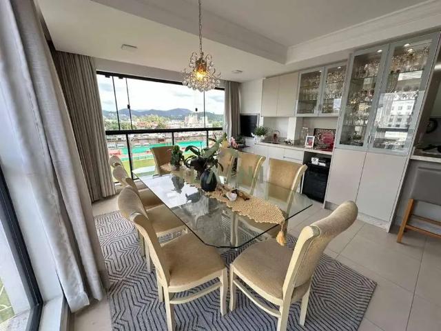 Apartamento venda em Região Geográfica Imediata de Itajaí, Camboriú