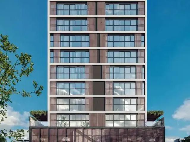 Apartamento venda em Região Geográfica Imediata de Itajaí, Camboriú