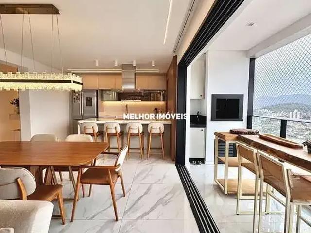 Apartamento venda em Região Geográfica Imediata de Itajaí, Camboriú