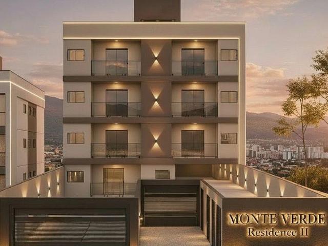 Apartamento venda em Monte Alegre, Camboriú