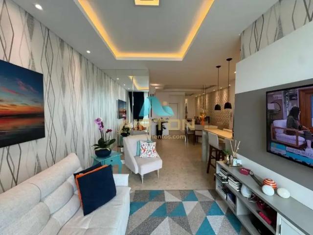 Apartamento venda em Região Geográfica Imediata de Itajaí, Camboriú