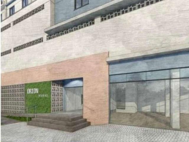 Apartamento venda em Região Geográfica Imediata de Itajaí, Camboriú