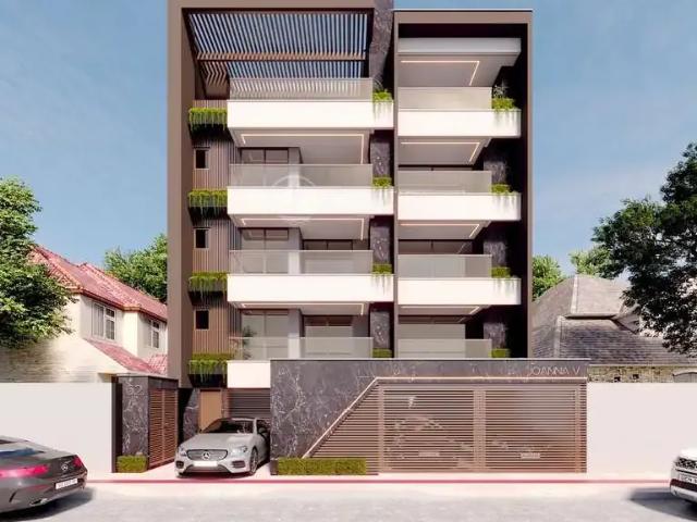 Apartamento venda em Região Geográfica Imediata de Itajaí, Camboriú