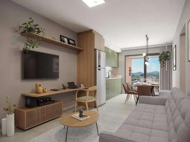 Apartamento venda em Região Geográfica Imediata de Itajaí, Camboriú