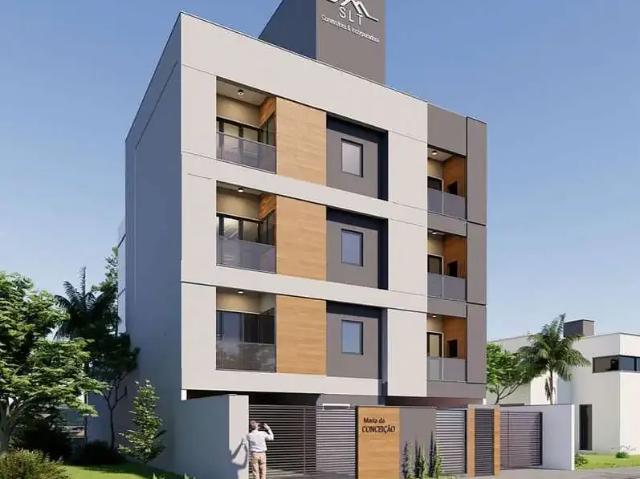 Apartamento venda em Região Geográfica Imediata de Itajaí, Camboriú