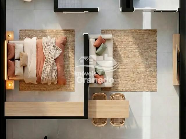 Apartamento venda em Região Geográfica Imediata de Itajaí, Camboriú