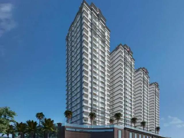 Apartamento venda em Região Geográfica Imediata de Itajaí, Camboriú