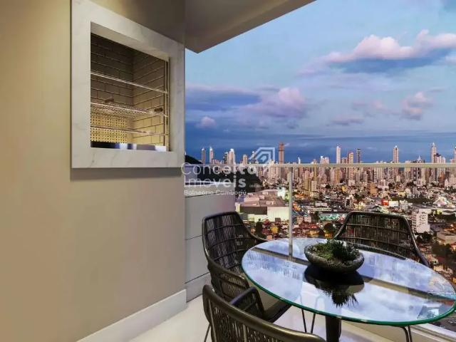 Apartamento venda em Região Geográfica Imediata de Itajaí, Camboriú