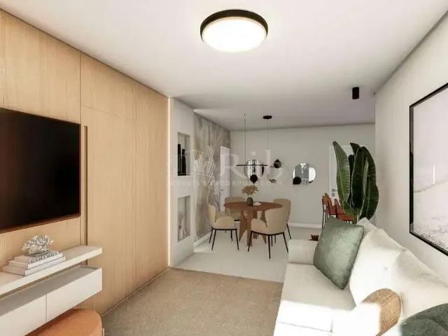 Apartamento venda em Região Geográfica Imediata de Itajaí, Camboriú