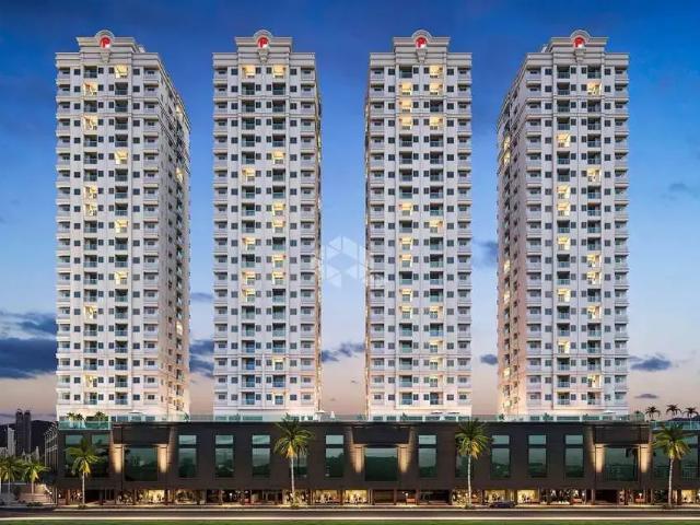 Apartamento venda em Região Geográfica Imediata de Itajaí, Camboriú
