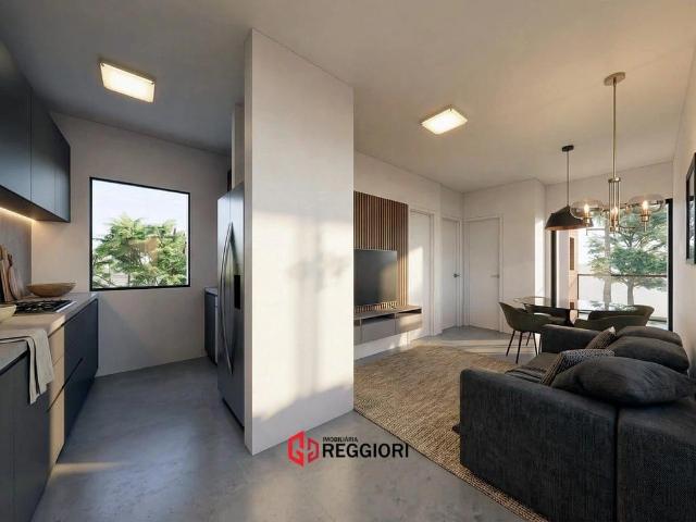 Apartamento venda em Região Geográfica Imediata de Itajaí, Camboriú