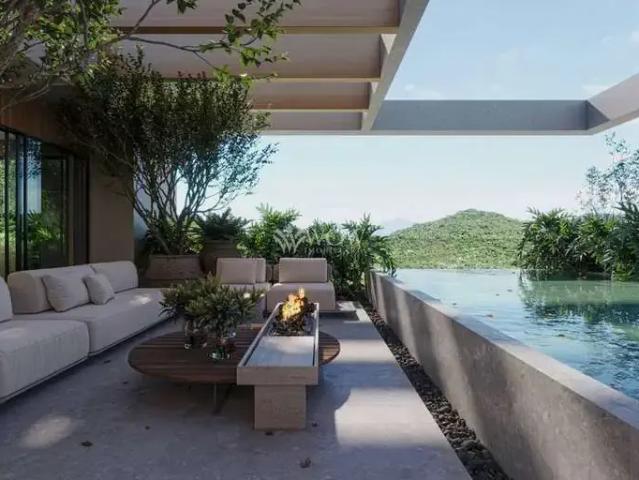 Apartamento venda em Região Geográfica Imediata de Itajaí, Camboriú