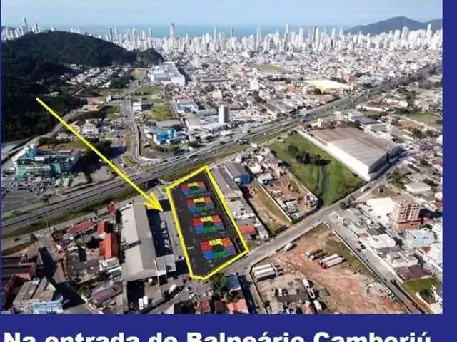 Apartamento venda em Região Geográfica Imediata de Itajaí, Camboriú