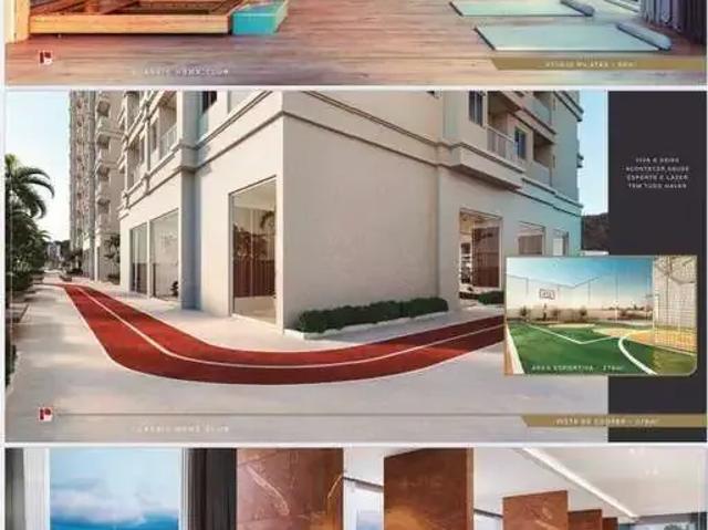 Apartamento venda em Região Geográfica Imediata de Itajaí, Camboriú