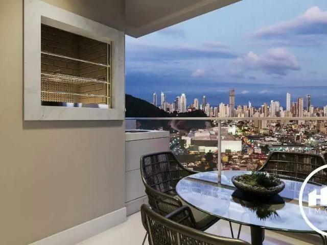 Apartamento venda em Região Geográfica Imediata de Itajaí, Camboriú