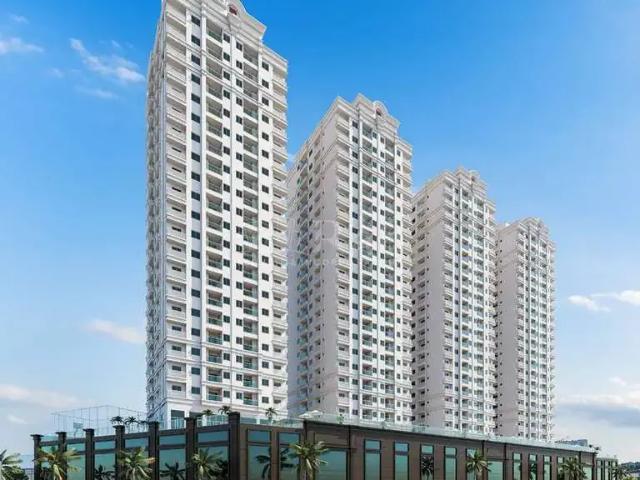 Apartamento venda em Região Geográfica Imediata de Itajaí, Camboriú