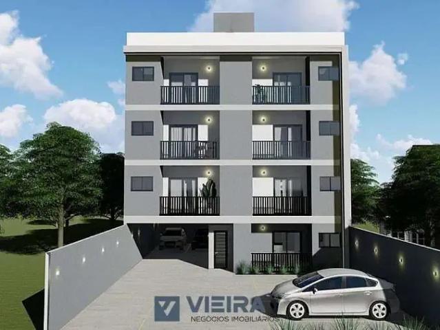 Apartamento venda em Região Geográfica Imediata de Itajaí, Camboriú