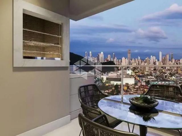 Apartamento venda em Região Geográfica Imediata de Itajaí, Camboriú
