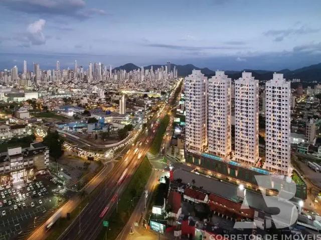 Apartamento venda em Região Geográfica Imediata de Itajaí, Camboriú