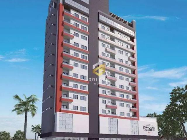 Apartamento venda em Região Geográfica Imediata de Itajaí, Camboriú