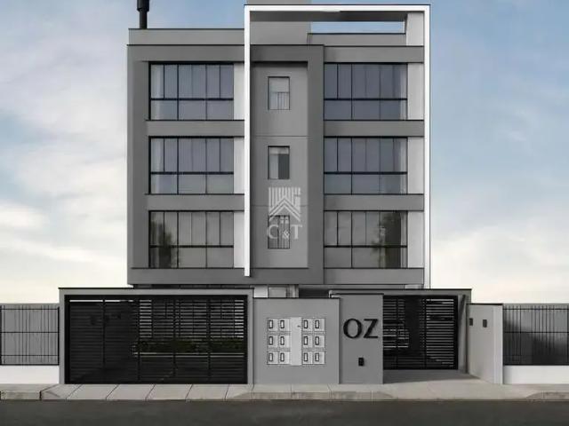 Apartamento venda em Região Geográfica Imediata de Itajaí, Camboriú