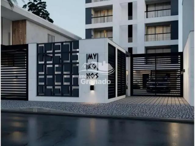 Apartamento venda em Região Geográfica Imediata de Itajaí, Camboriú
