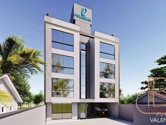 Apartamento venda em Região Geográfica Imediata de Itajaí, Camboriú