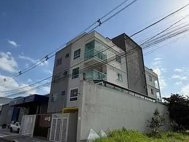 Apartamento venda em São Francisco de Assis, Camboriú