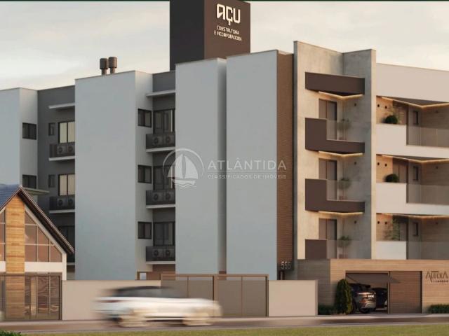 Apartamento venda em Região Geográfica Imediata de Itajaí, Camboriú