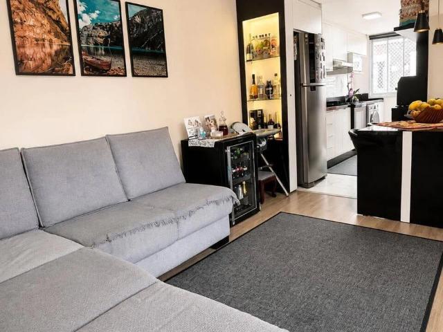 Apartamento venda em Camboriú, Região Geográfica Intermediária de Blumenau