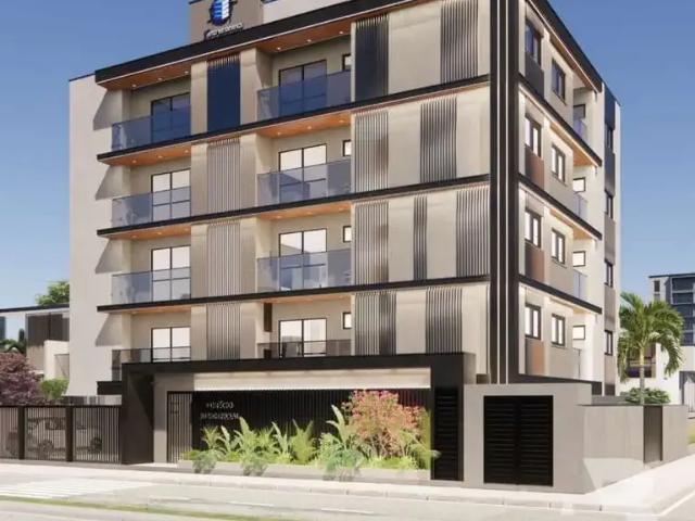 Apartamento venda em Região Geográfica Imediata de Itajaí, Camboriú