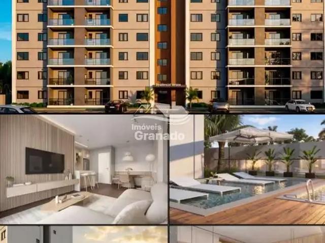 Apartamento venda em Região Geográfica Imediata de Itajaí, Camboriú