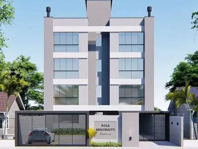 Apartamento venda em Região Geográfica Imediata de Itajaí, Camboriú